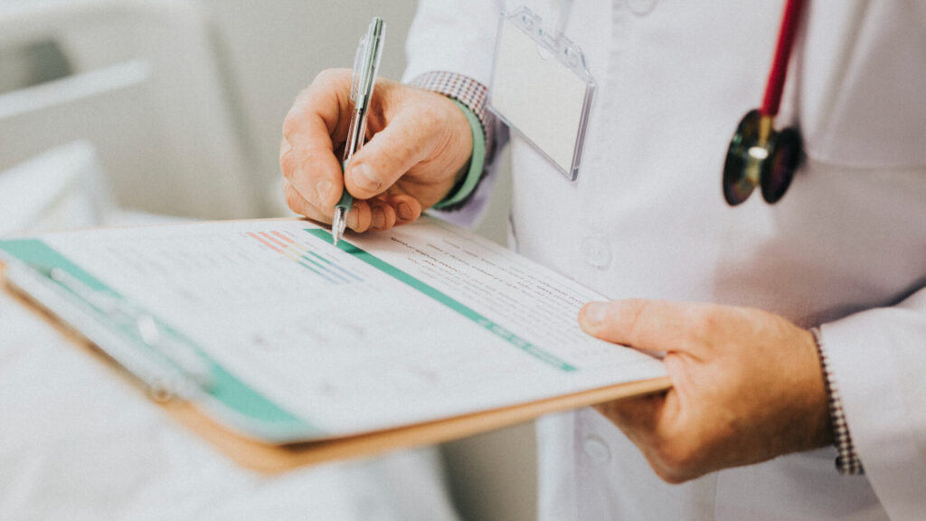 Ιατρικές βεβαιώσεις για δίπλωμα αυτοκινήτου